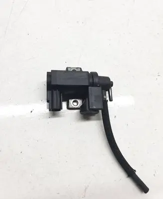 Toyota Corolla Verso AR10 Vacuum valve 258190R011 07T202 70051308