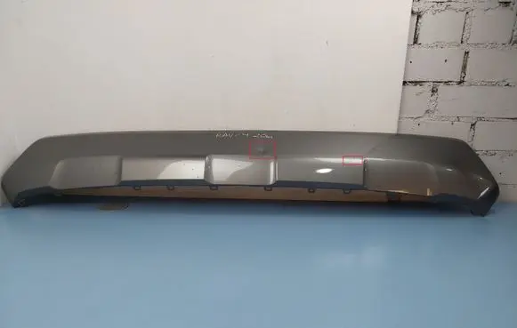 Toyota RAV 4 (XA50) Rear bumper lower part trim 5245342040 5245342040B0