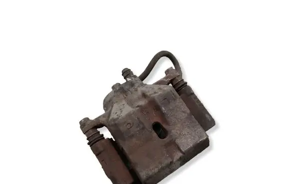 Toyota Prius (XW50) Front brake caliper 