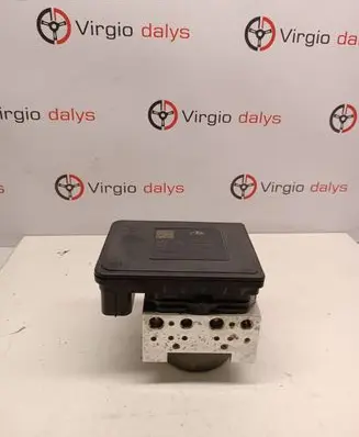 Peugeot 208 ABS Pump 10091539563 28515391073 10062531511