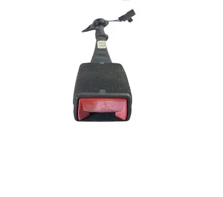Chevrolet Camaro Front seatbelt buckle 84028030