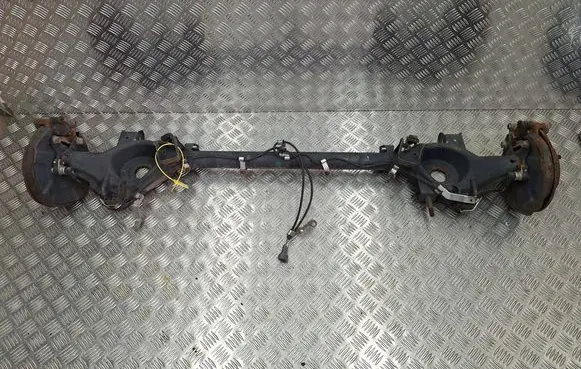 Nissan Micra Rear axle beam S25152305