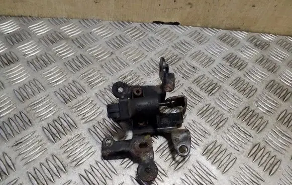 Valve vacuum