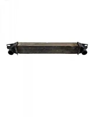 Fiat Fiorino Intercooler radiator 51790623
