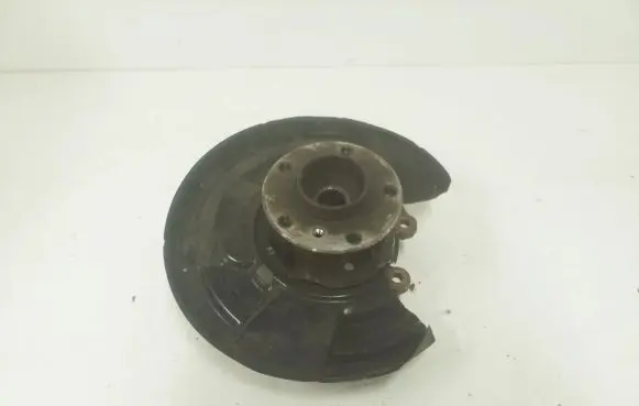 BMW 1 F20 F21 Rear wheel hub