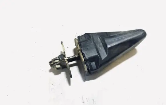 Volkswagen Golf III Rear door check strap stopper 1h4839323
