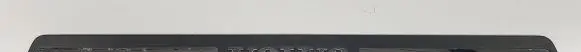Volvo XC70 Front sill trim cover 8659960