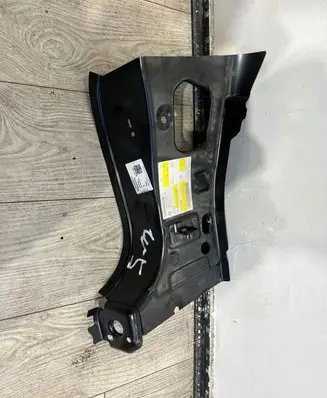 Volkswagen Tiguan Front piece kit 5Na813331Dautoas