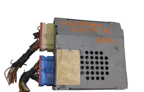 Chrysler Grand Voyager II Other control units/modules 79100133