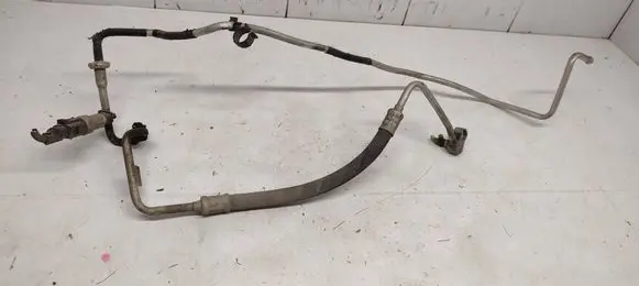 Volkswagen Sharan Air conditioning (A/C) pipe/hose 