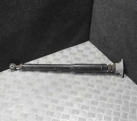 Rear shock absorber/damper