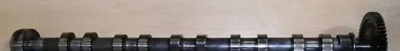 Volvo V70 Camshaft 