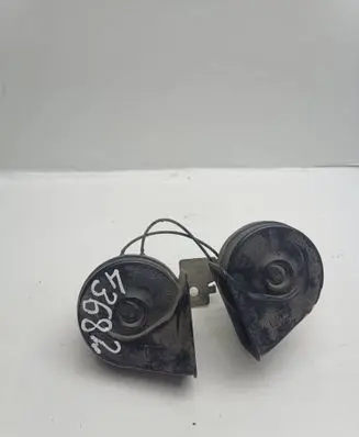Ford Focus C-MAX Horn signal