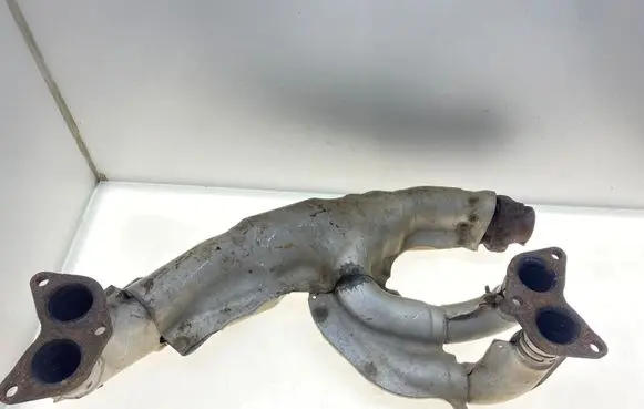 Subaru Outback Exhaust manifold