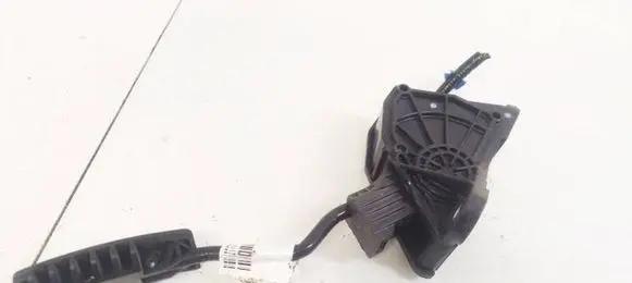 Honda CR-V Accelerator throttle pedal