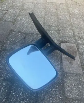 Volkswagen Transporter - Caravelle T4 Manual wing mirror