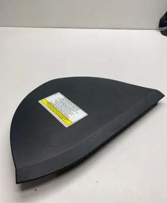 Mercedes-Benz S W221 Dashboard side end trim A2216890108