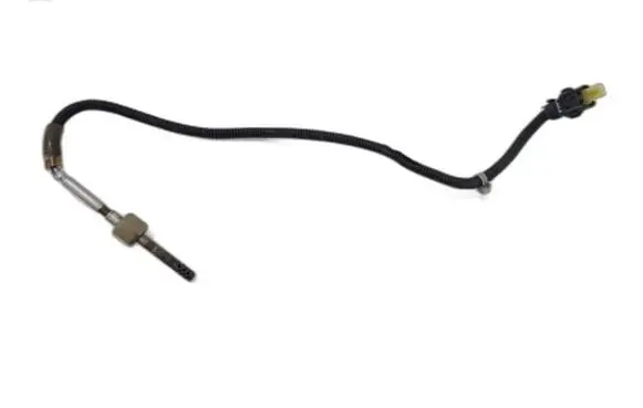 Mercedes-Benz E W212 Exhaust gas temperature sensor A0019050600