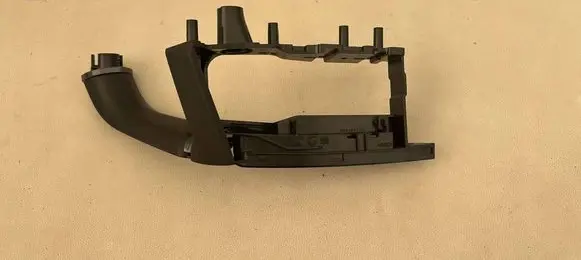Volkswagen Transporter - Caravelle T5 Rear door interior handle trim 5FA867179B