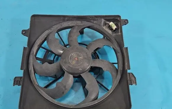 Hyundai i40 Fan set IMPRK1533683