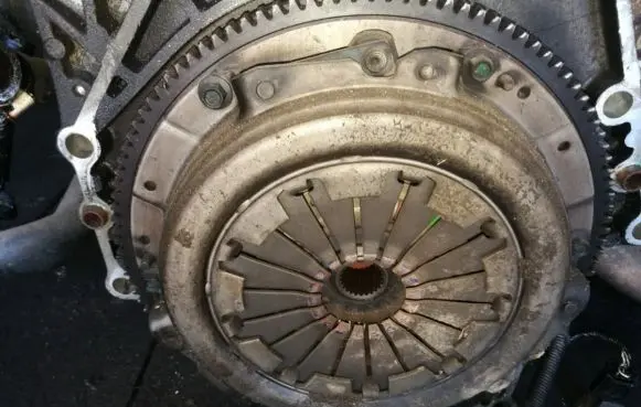 Honda Civic Clutch set kit