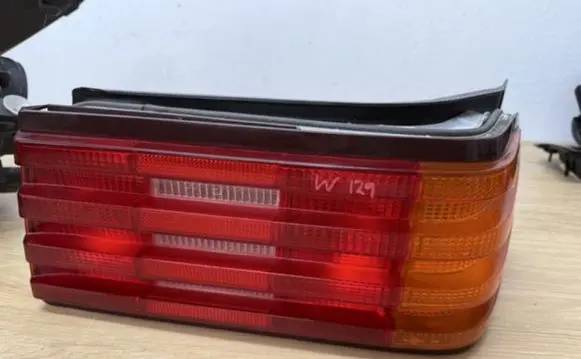 Mercedes-Benz SL R129 Rear/tail lights 1299201804R