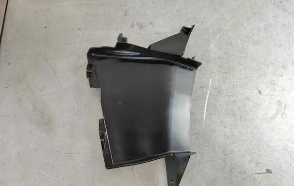 Audi A5 Front bumper lower grill 8w6121763d