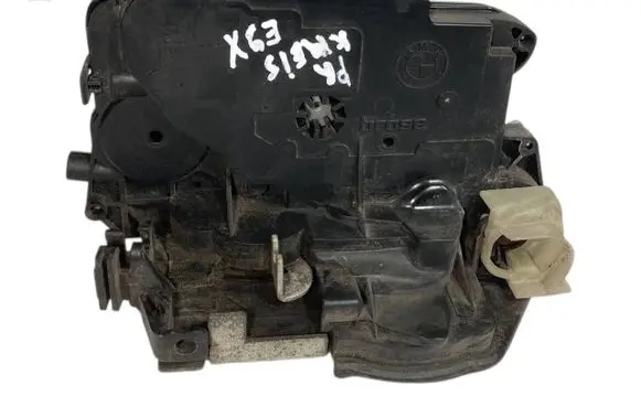 BMW 3 E90 E91 Front door lock 7059967