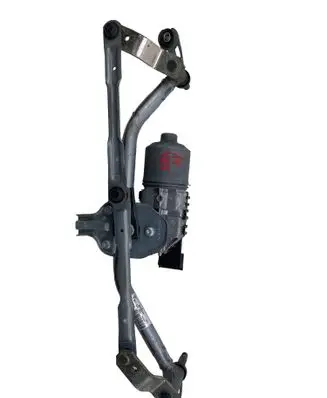 Peugeot 2008 I Wiper motor 3397021391