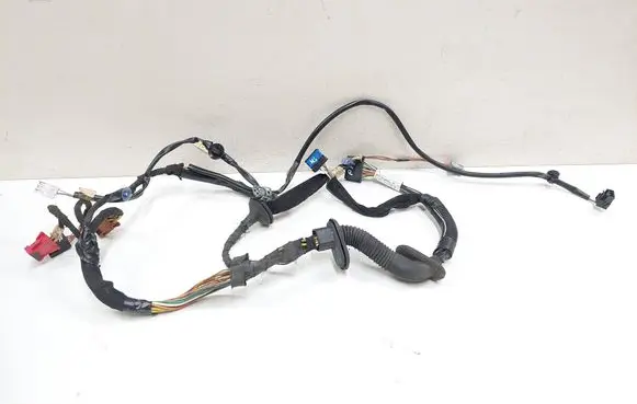 Nissan Interstar Front door wiring loom 8200613929 C0453929