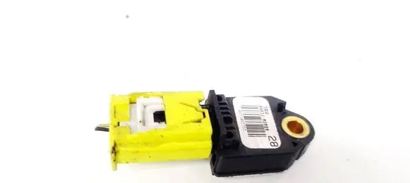 Toyota Auris 150 Airbag deployment crash/impact sensor 8983102080 89831-02080