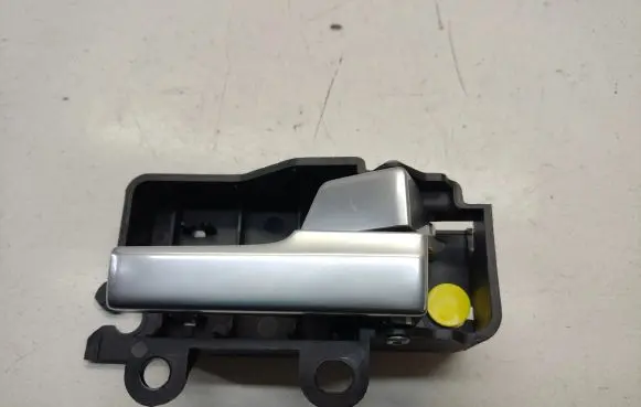 Ford C-MAX I Front door interior handle 3M51R22600AA 3M51R22600 8M51R22600AA