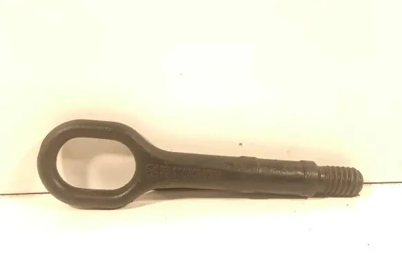 Volkswagen Jetta V Towing hook eye 1t0805615a