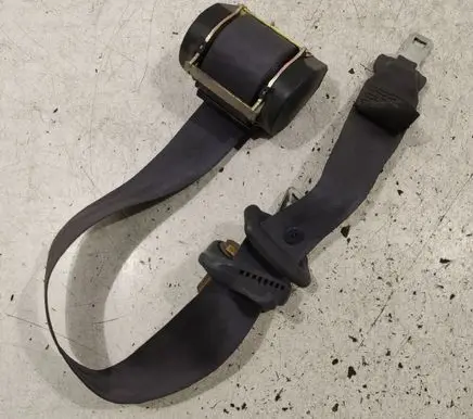 Renault Espace III Front seatbelt A506258