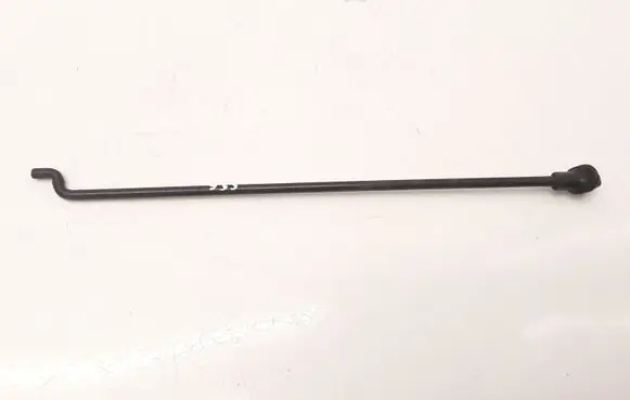 Toyota Corolla E120 E130 Engine bonnet/hood prop rod/strut 