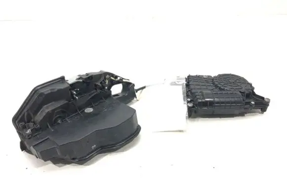 BMW 7 F01 F02 F03 F04 Front door lock 7185689