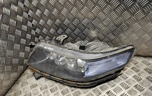 Honda Accord Headlight/headlamp 113171152NO PBT4BFF1020