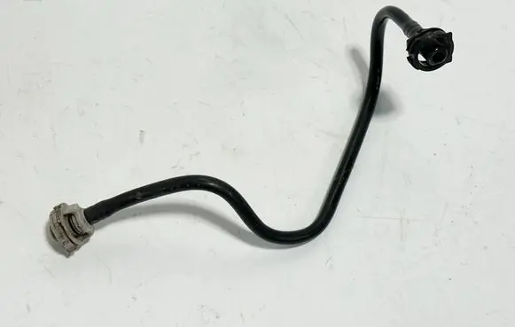 Audi A4 S4 B9 8W Vacuum line/pipe/hose 8W0121081CC 44867