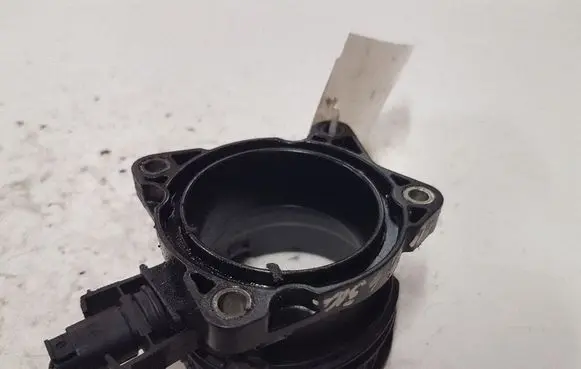 Mercedes-Benz E W211 Mass air flow meter A6420900144