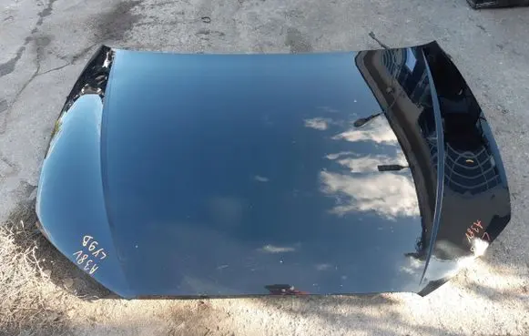 Audi A3 S3 8V Engine bonnet/hood