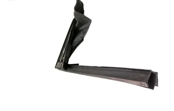 BMW 3 E92 E93 Rubber seal front coupe door window 7119068
