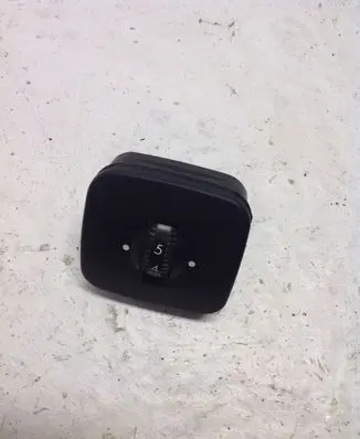 Mercedes-Benz S W220 Seat control switch 2208000878
