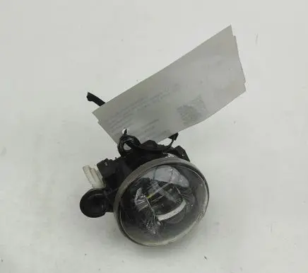 Volvo V60 Front fog light 31677940