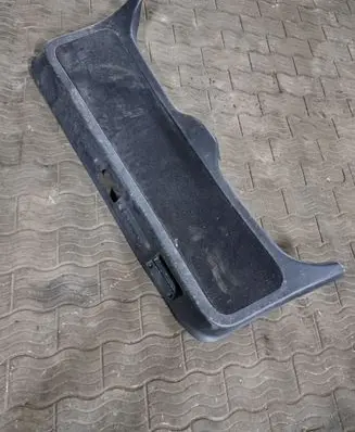 Land Rover Range Rover Sport L320 Tailgate trim ESB500010XXX