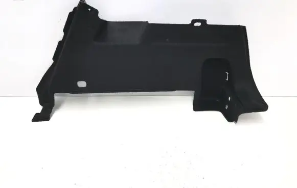 Peugeot 3008 III Trunk/boot side trim panel 9840248180