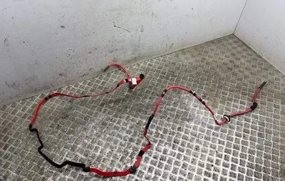 Audi Q5 SQ5 Positive cable (battery) 816686847