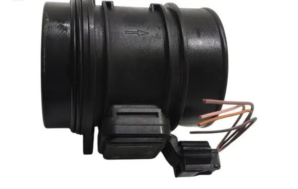 Opel Movano B Mass air flow meter 8200914647