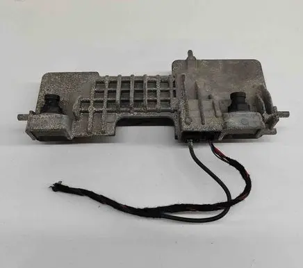 Windshield/windscreen camera