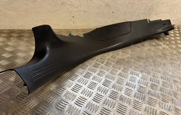 Mercedes-Benz B W247 (C) pillar trim A2476909500