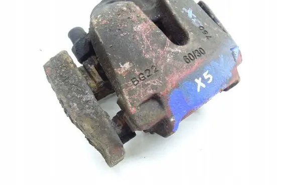 BMW X5 E70 Front brake caliper